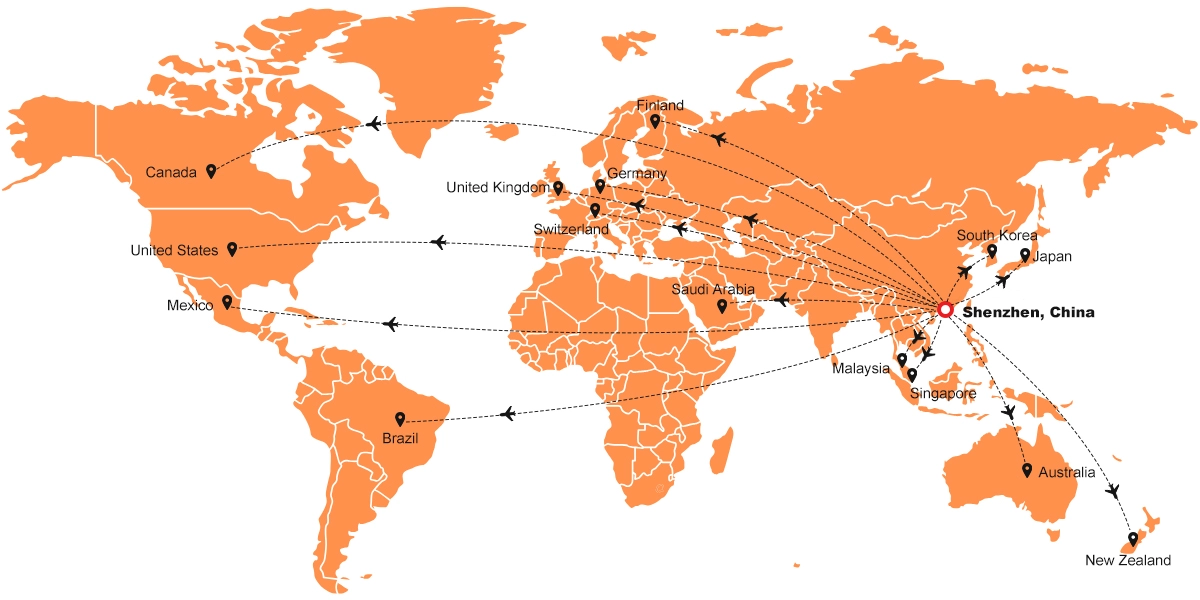 international-shipping-from-china