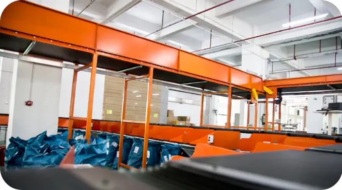 sendfromchina-fulfillment-center